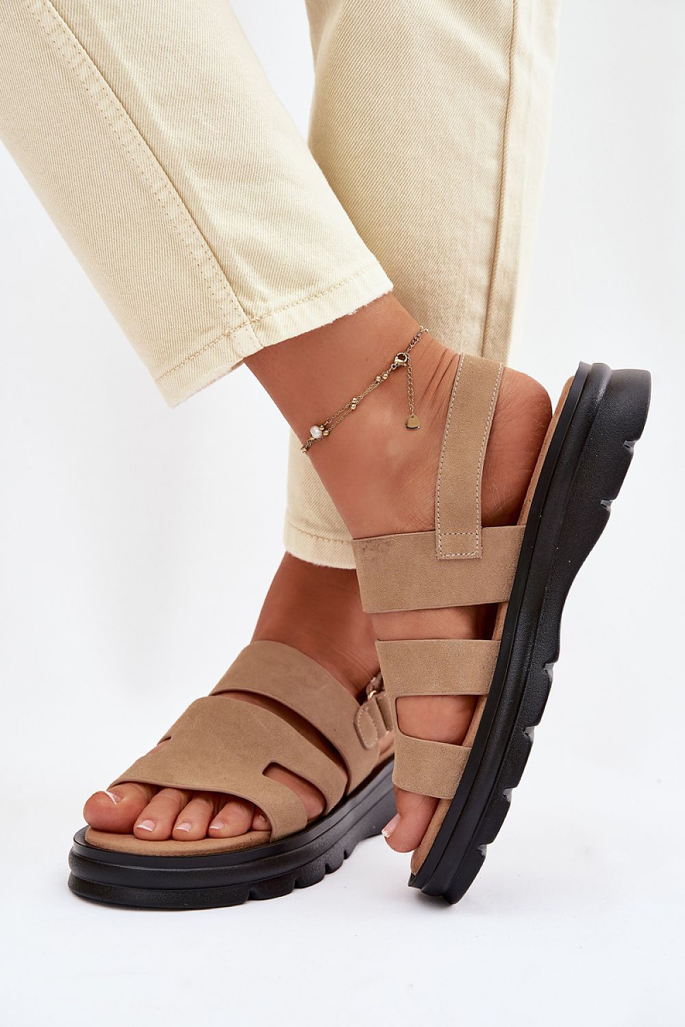  Сандали model 225949 Step in style 