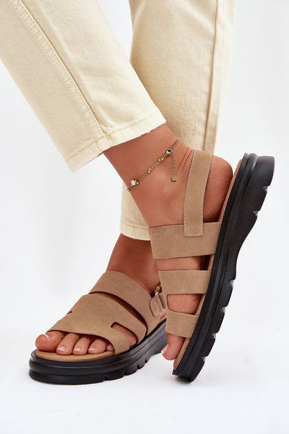  Сандали model 225949 Step in style 