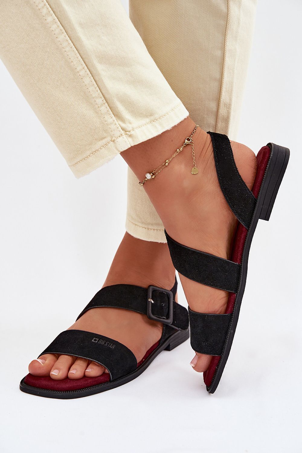  Сандали model 225953 Step in style 
