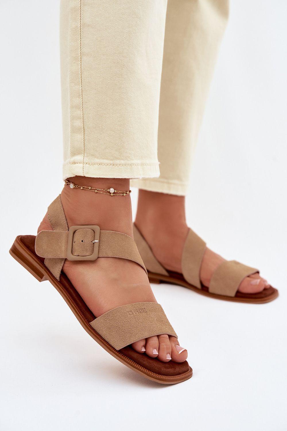  Сандали model 225954 Step in style 