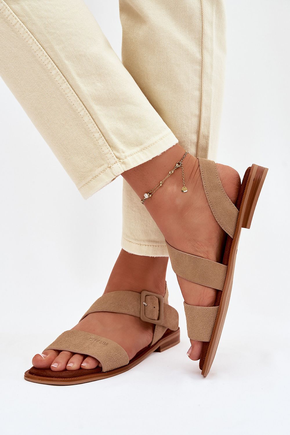  Сандали model 225954 Step in style 