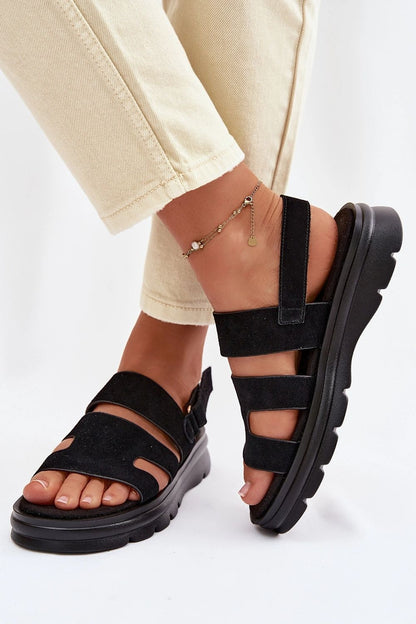  Сандали model 225947 Step in style 
