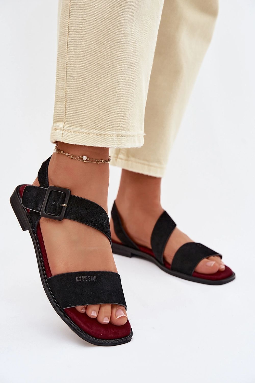  Сандали model 225953 Step in style 