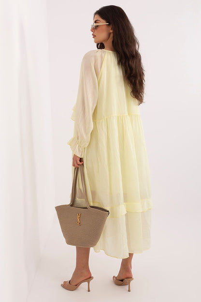  Дневна рокля model 226004 Italy Moda 
