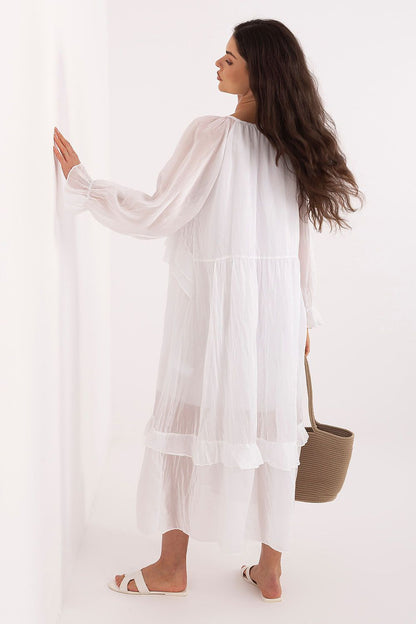  Дневна рокля model 226005 Italy Moda 