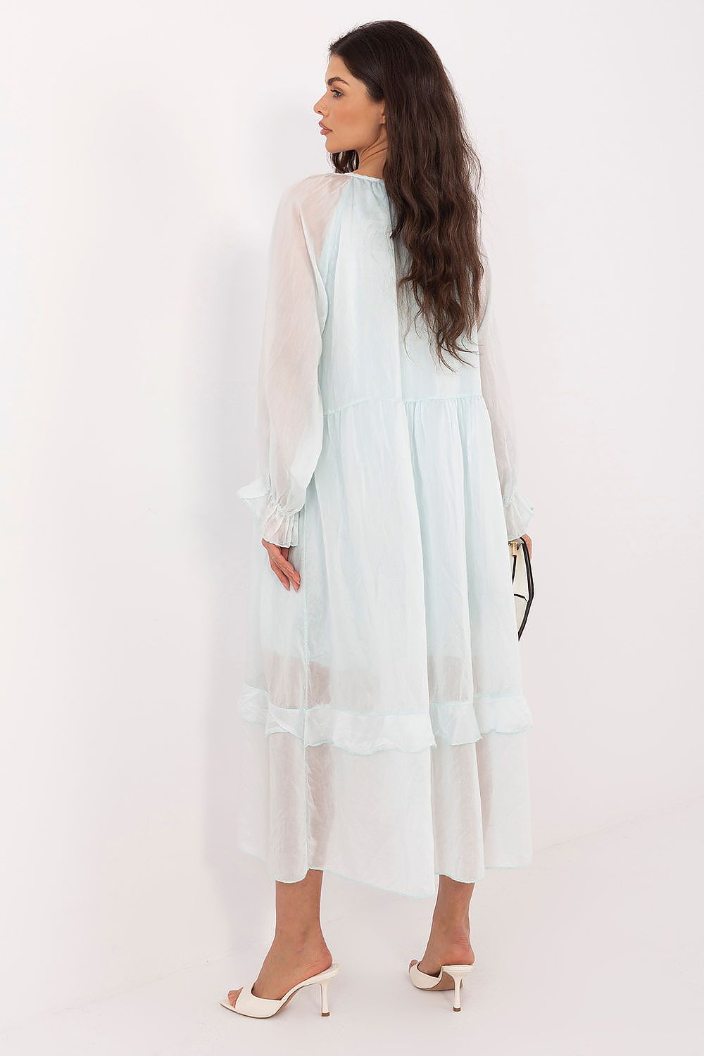  Дневна рокля model 226006 Italy Moda 