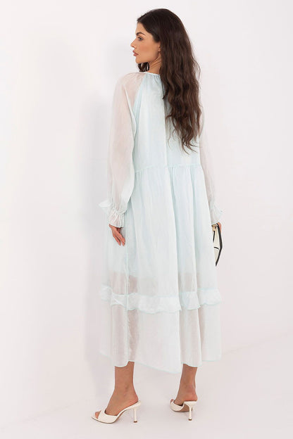  Дневна рокля model 226006 Italy Moda 