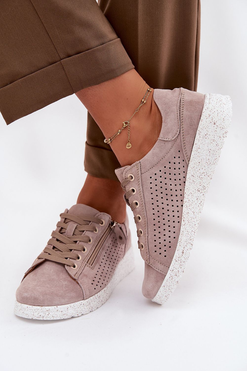  Ниски обувки model 226082 Step in style 