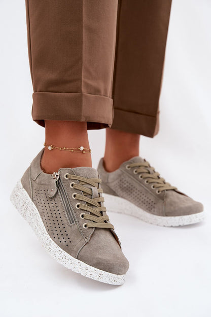  Ниски обувки model 226083 Step in style 