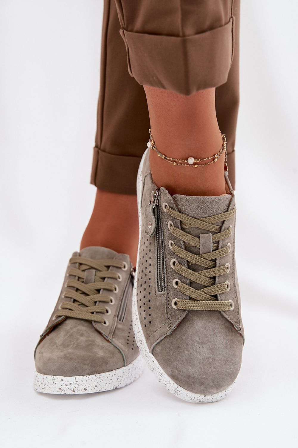  Ниски обувки model 226083 Step in style 