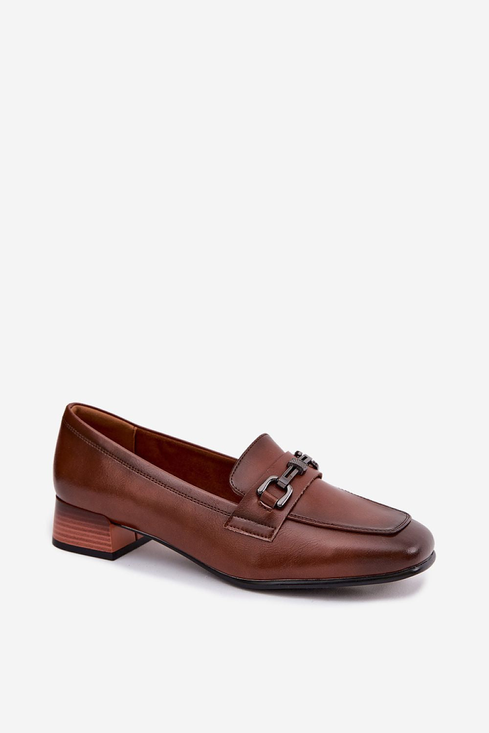 Ниски обувки с ток model 226084 Step in style 