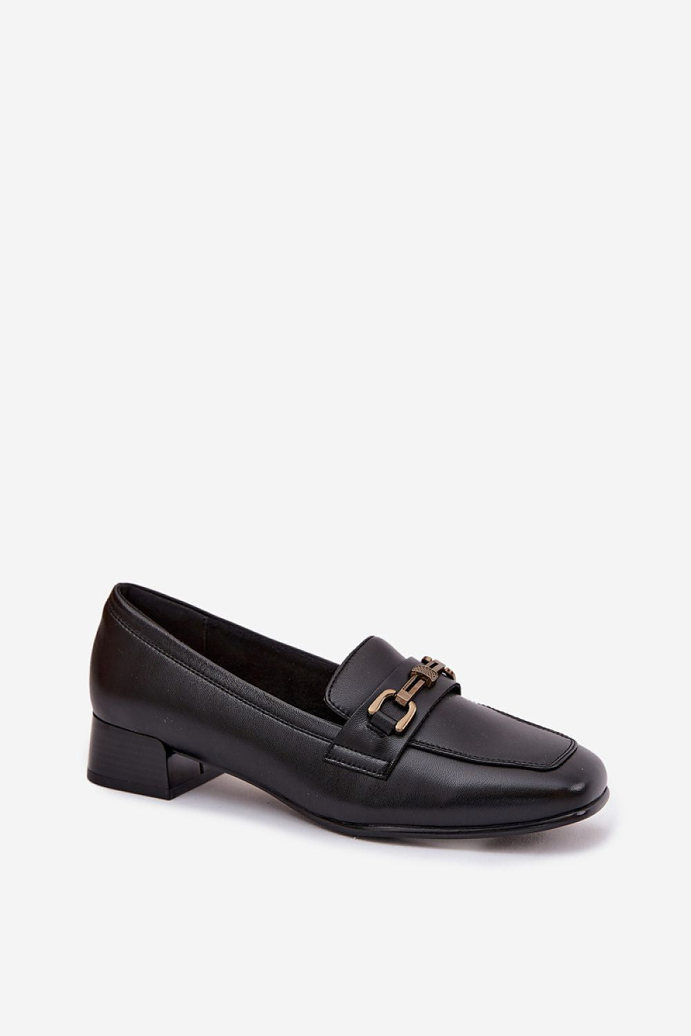  Ниски обувки с ток model 226085 Step in style 