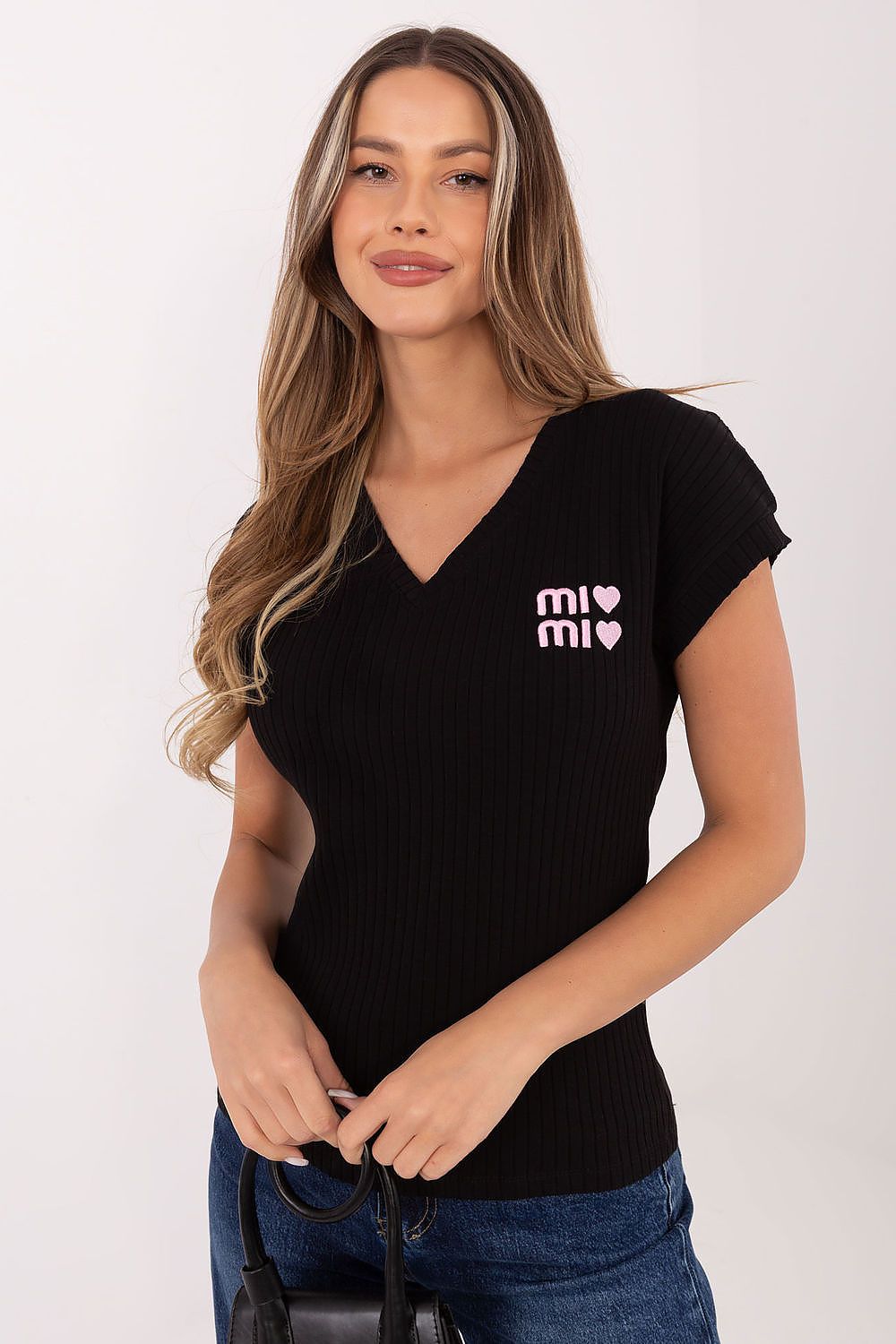  Блуза model 226139 Relevance 