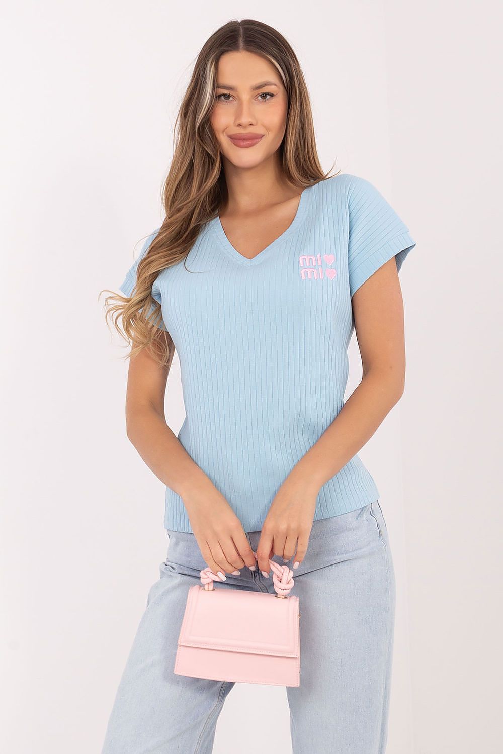  Блуза model 226142 Relevance 