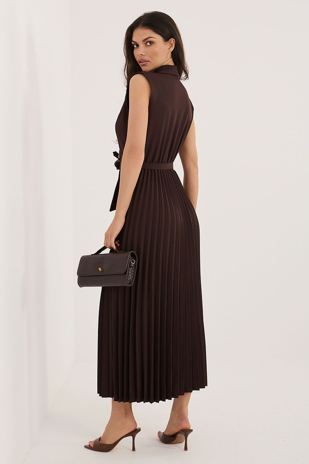  Дневна рокля model 226172 Rue Paris 