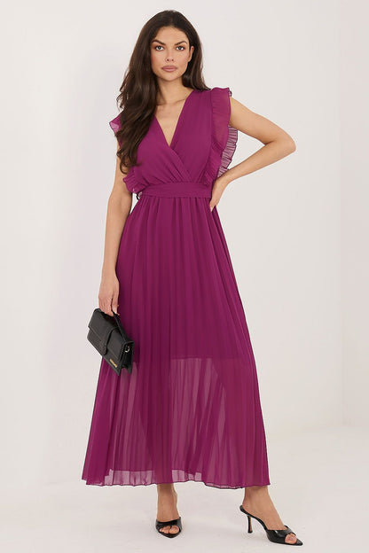  Дневна рокля model 226174 Rue Paris 