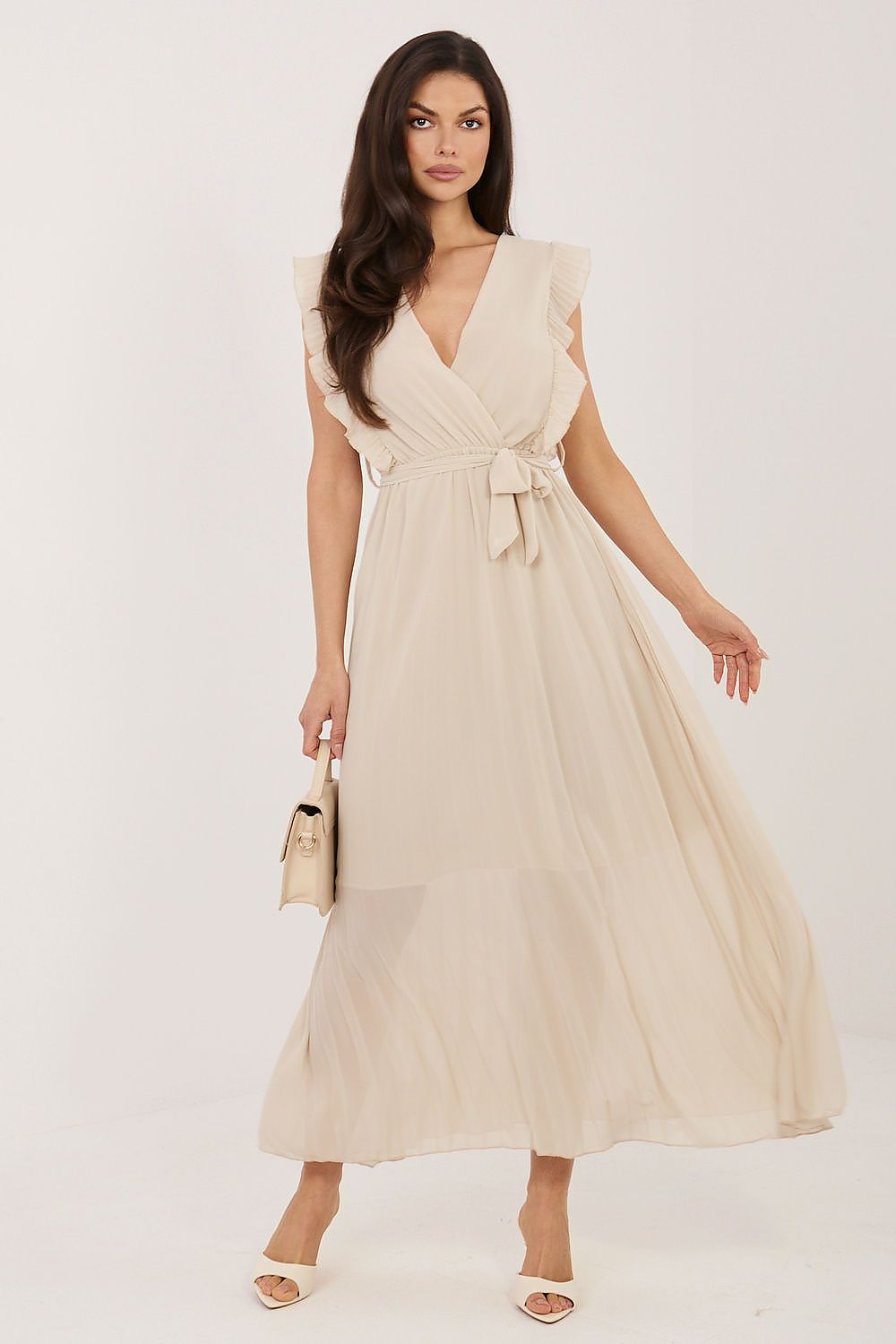  Дневна рокля model 226175 Rue Paris 