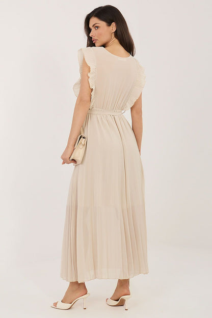  Дневна рокля model 226175 Rue Paris 
