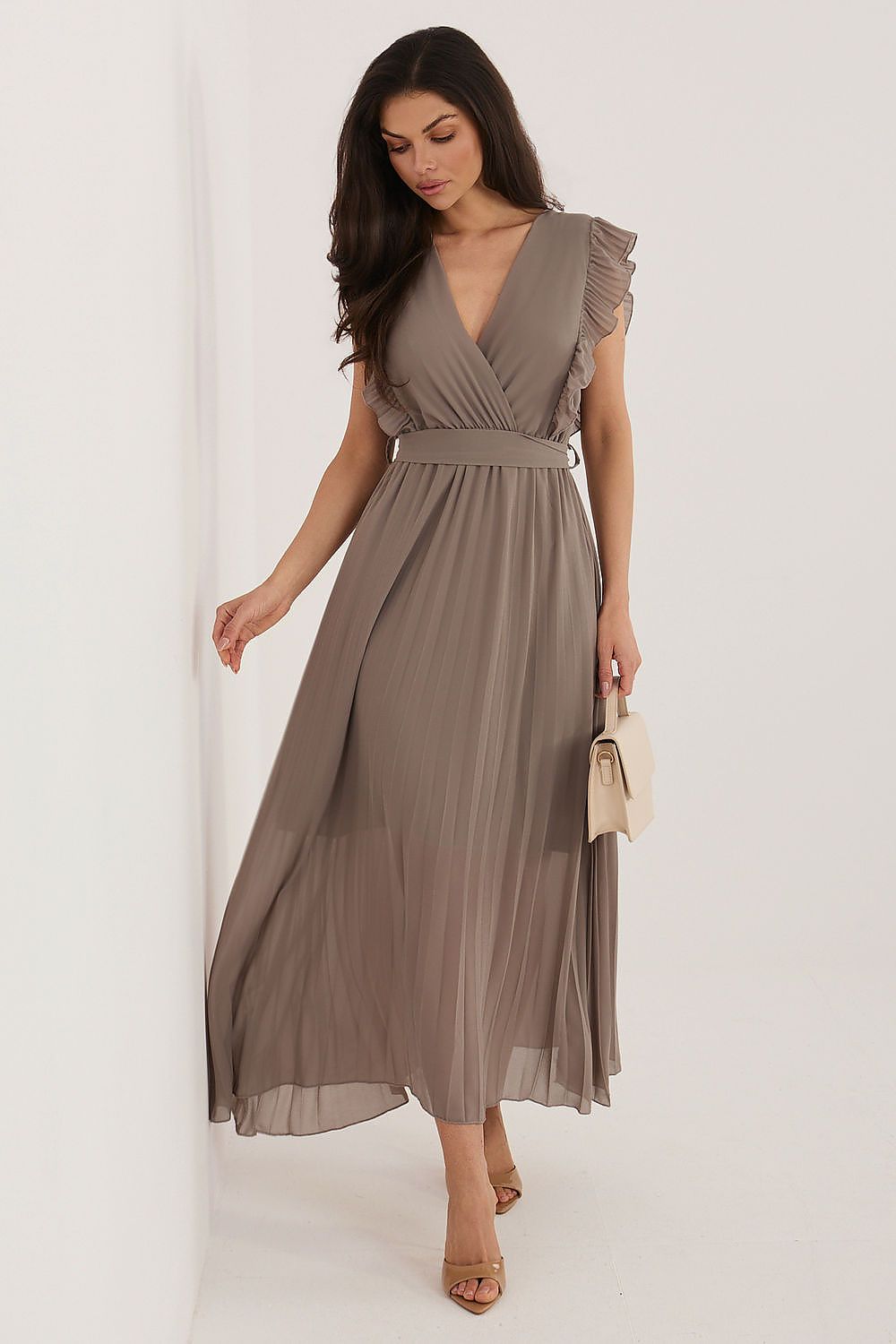  Дневна рокля model 226176 Rue Paris 