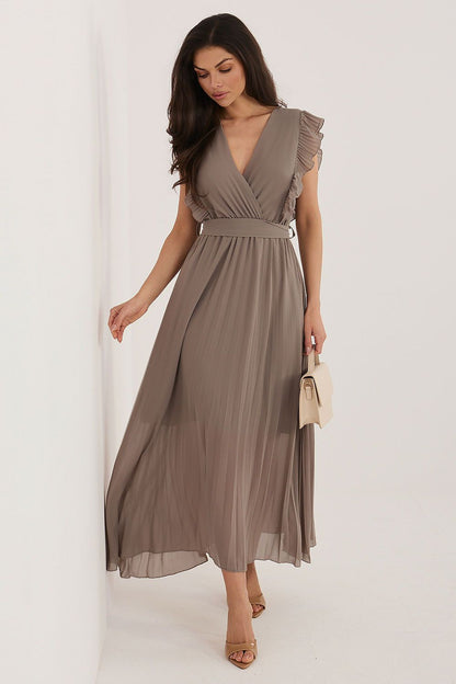  Дневна рокля model 226176 Rue Paris 