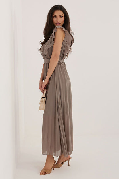  Дневна рокля model 226176 Rue Paris 