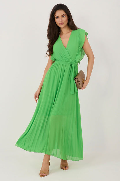  Дневна рокля model 226177 Rue Paris 