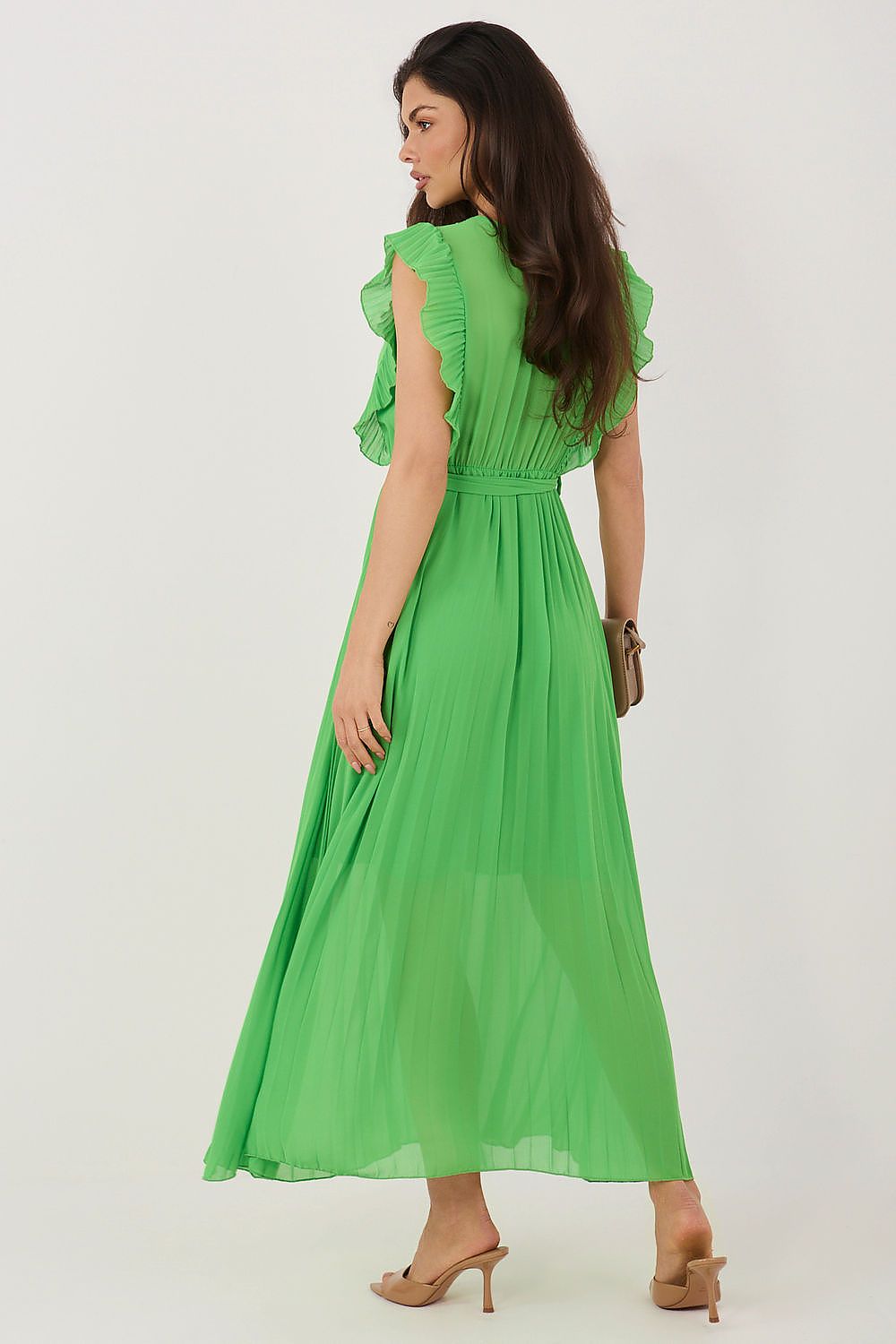  Дневна рокля model 226177 Rue Paris 