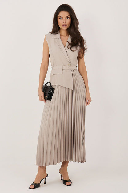  Дневна рокля model 226178 Rue Paris 