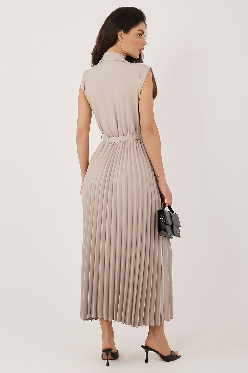 Дневна рокля model 226178 Rue Paris 