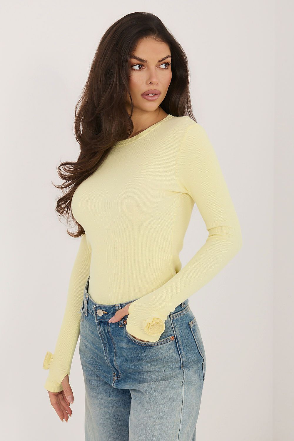  Блуза model 226179 Rue Paris 