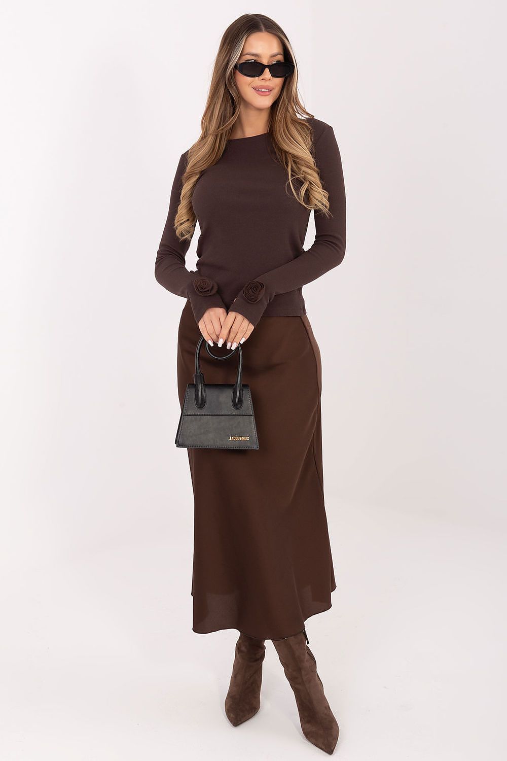  Блуза model 226181 Rue Paris 