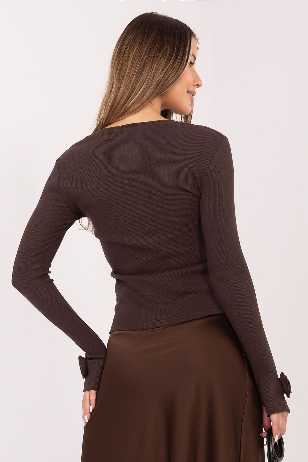  Блуза model 226181 Rue Paris 