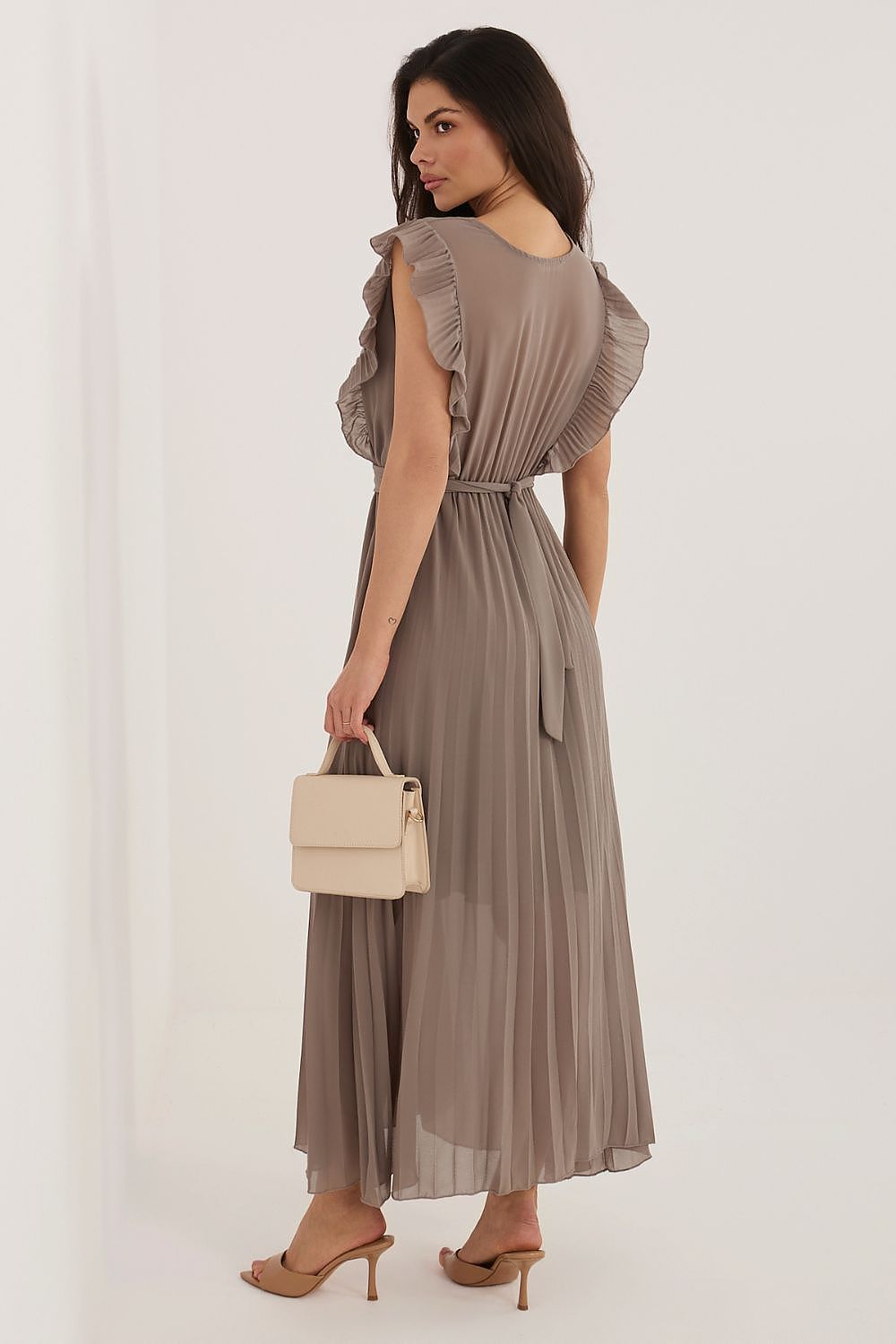  Дневна рокля model 226176 Rue Paris 