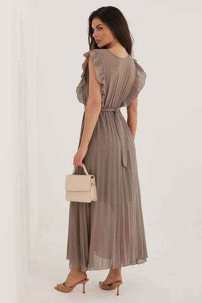  Дневна рокля model 226176 Rue Paris 