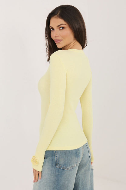  Блуза model 226179 Rue Paris 