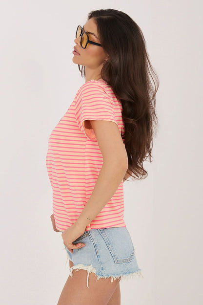  Тениска model 226224 Italy Moda 