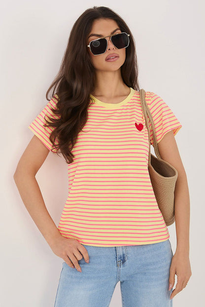  Тениска model 226225 Italy Moda 