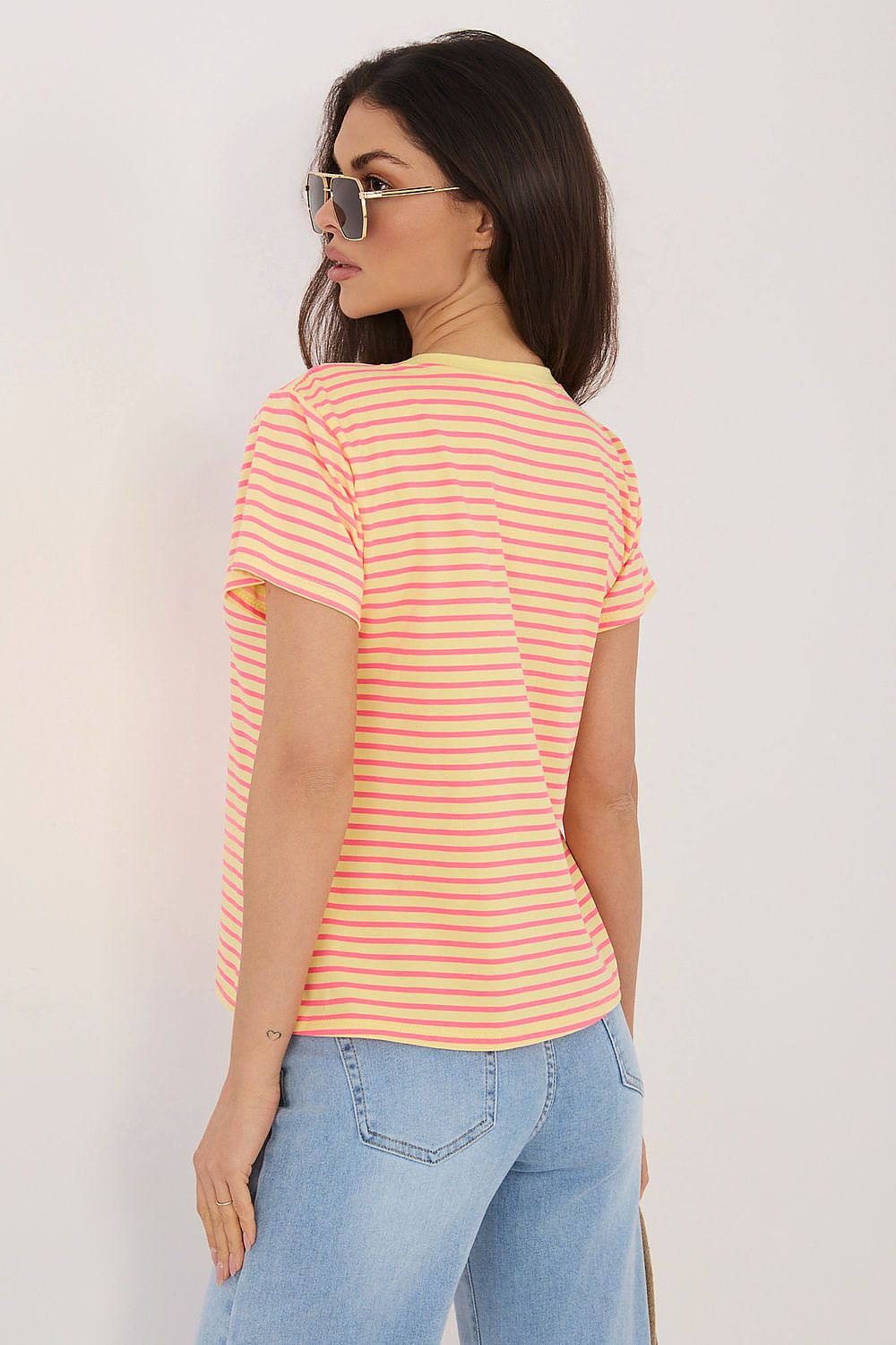  Тениска model 226225 Italy Moda 
