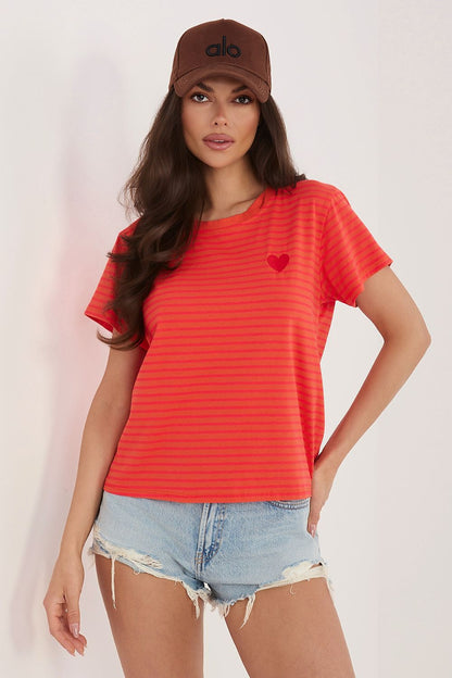  Тениска model 226223 Italy Moda 
