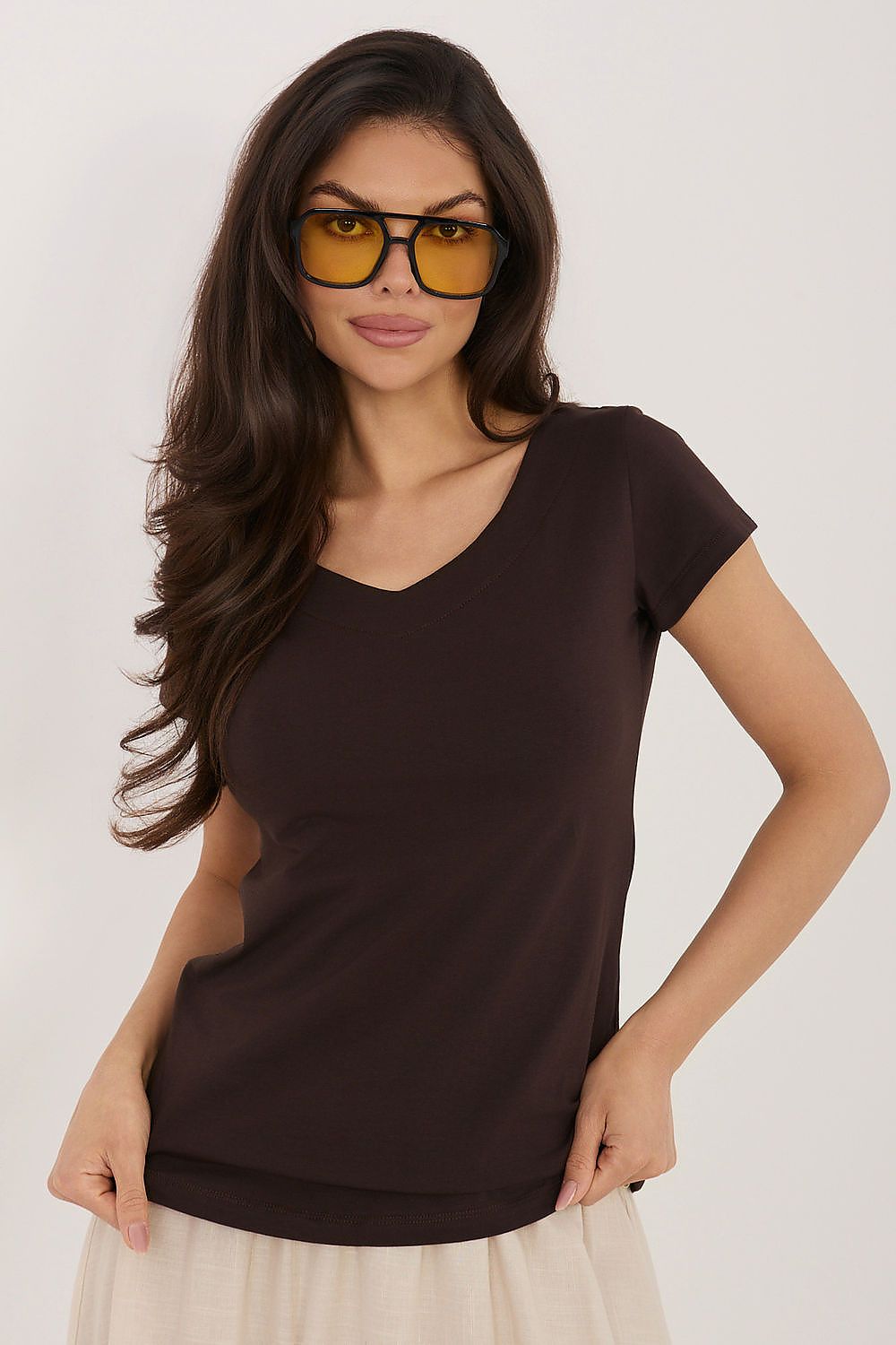  Блуза model 226287 Rue Paris 