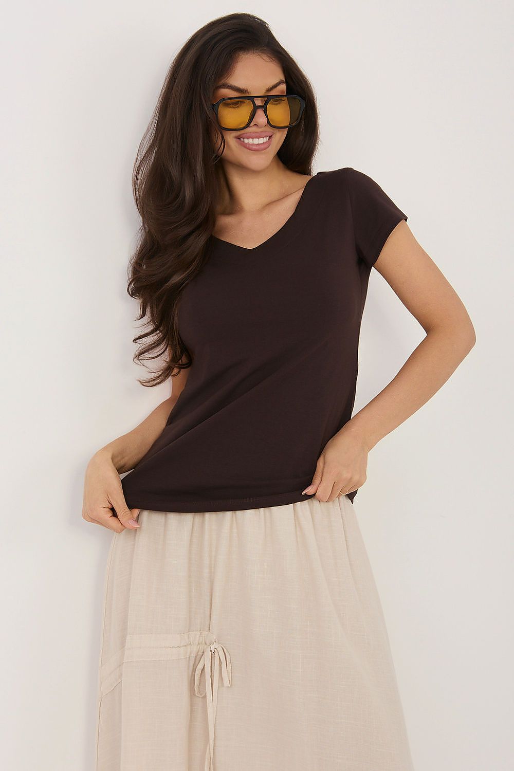  Блуза model 226287 Rue Paris 