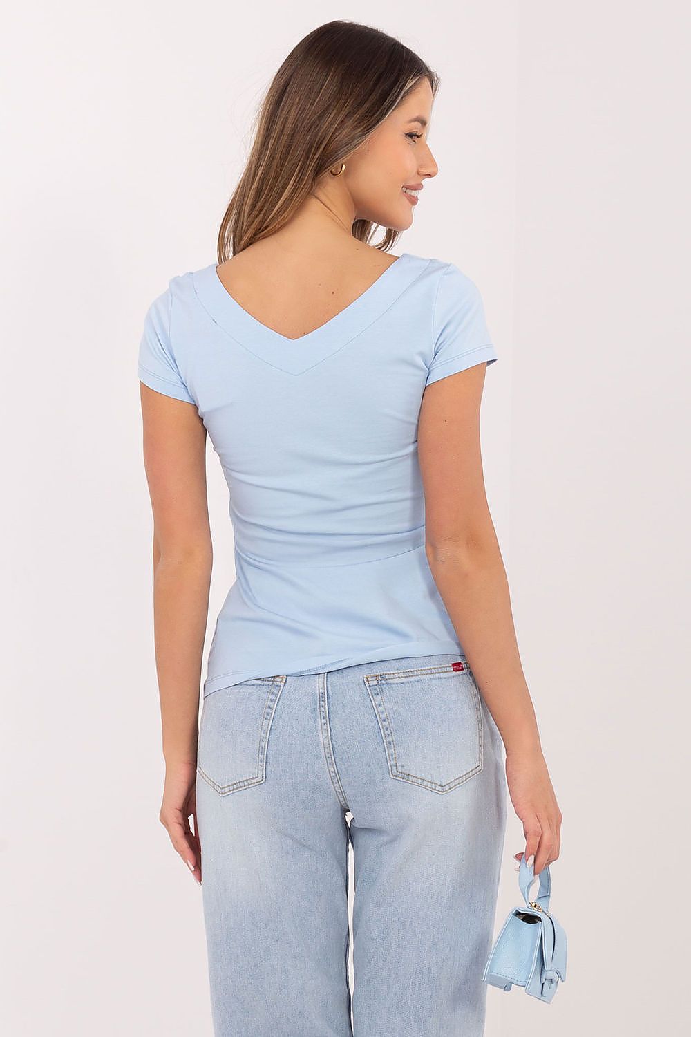  Блуза model 226288 Rue Paris 
