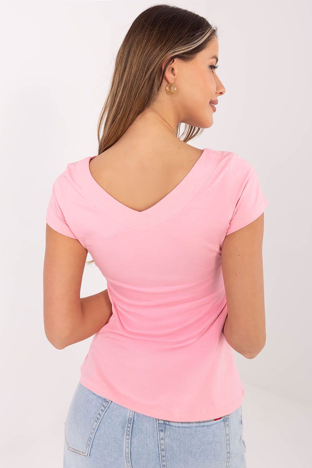 Блуза model 226289 Rue Paris 