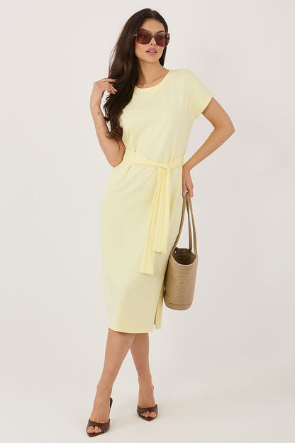  Дневна рокля model 226290 Rue Paris 
