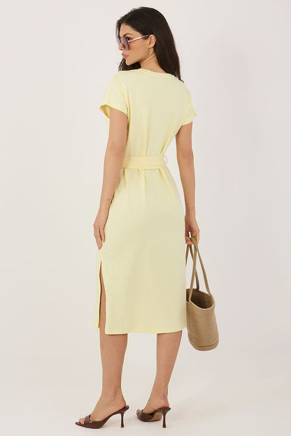  Дневна рокля model 226290 Rue Paris 