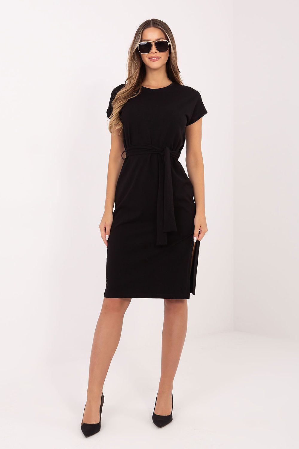  Дневна рокля model 226291 Rue Paris 