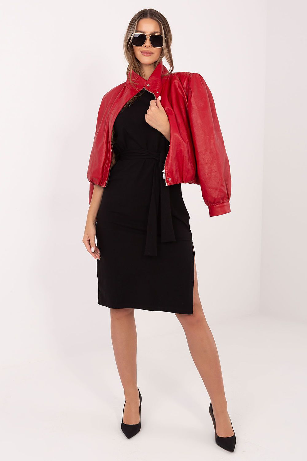  Дневна рокля model 226291 Rue Paris 