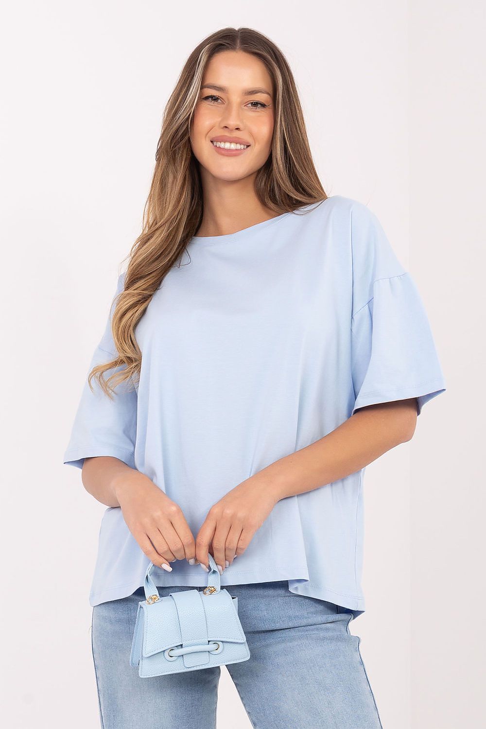  Тениска model 226293 Rue Paris 