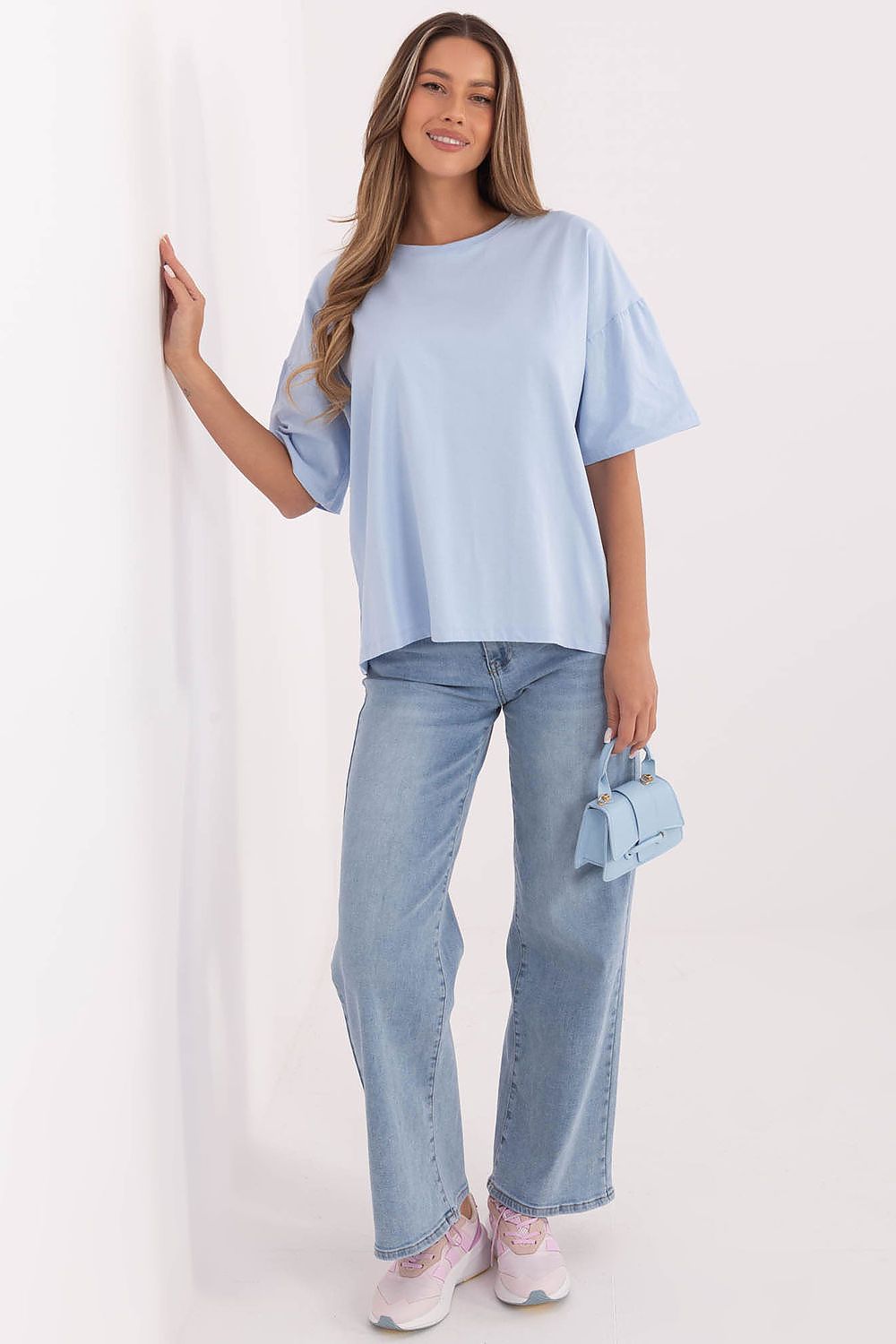  Тениска model 226293 Rue Paris 
