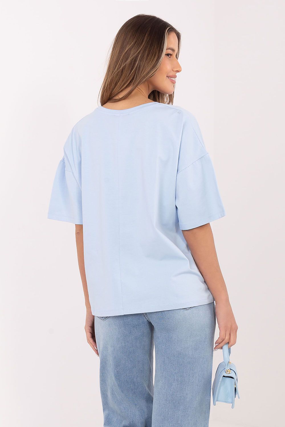  Тениска model 226293 Rue Paris 